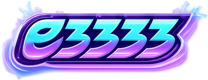 e33333 logo